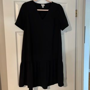 A new day black dress